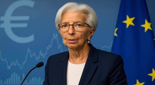 Tassi BCE fermi a luglio 2025: cosa aspettarsi ora?