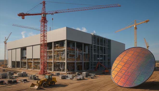 Il Big Beautiful Bill: svolta per l'Intelligenza Artificiale e i Semiconduttori