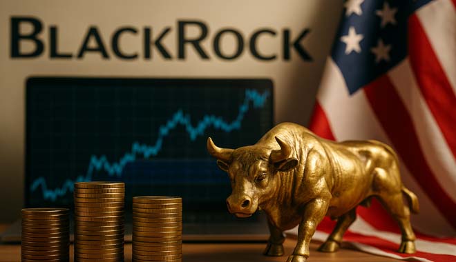 Volatilità e inflazione? Ecco perché BlackRock sceglie ancora le azioni USA
