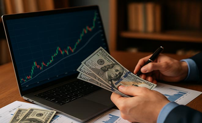 Come Investire: Meglio Buy The Dip o Dollar Cost Averaging?