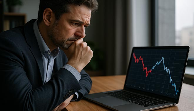 Come Avere Successo con gli Investimenti: Le 5 Trappole Che Nessuno Ti Dice