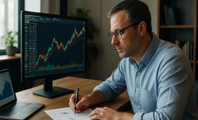 Come gli investitori dovrebbero muoversi