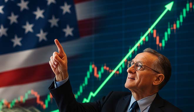 Sei Azioni USA da Comprare Subito con Potenziale Esplosivo