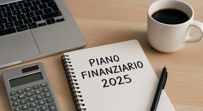 Piano Finanziario Perfetto: Guida in 7 Passi per la Tua Libertà Economica