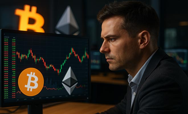 Le Criptovalute Cambieranno Direzione Entro 72 Ore: Sei Pronto?