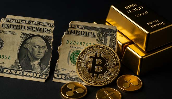 Il Dollaro USA Non è Più Sicuro! Cosa Fare Ora e Come Difendere i Risparmi