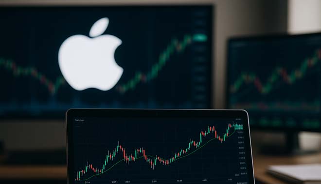 Dovresti Comprare Azioni Apple prima degli Utili: Rischi e Opportunità
