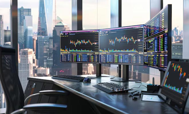 eToro, XTB, Pepperstone: Il Confronto dei Migliori Broker