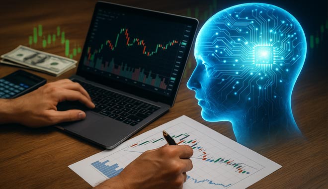 Investire nell’AI Oggi: Le Migliori Opportunità a Lungo Termine