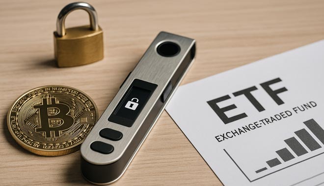 Come Investire in Bitcoin Senza Rischiare di Perdere Tutto