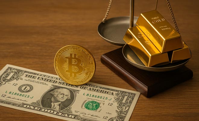 Investire con il Dollaro ai Minimi: Strategie Reali per il 2025