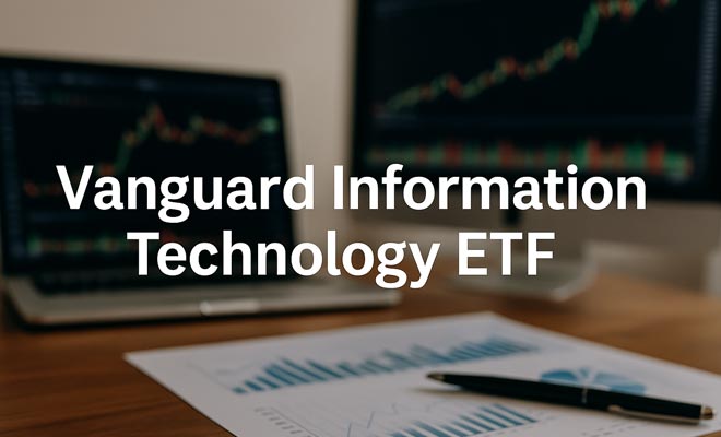 Investire nelle Big tech con un solo ETF? Scopri il Vanguard Information Technology