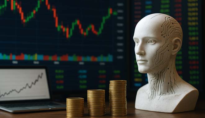 Dove Investire per Cavalcare l’Onda dell'AI