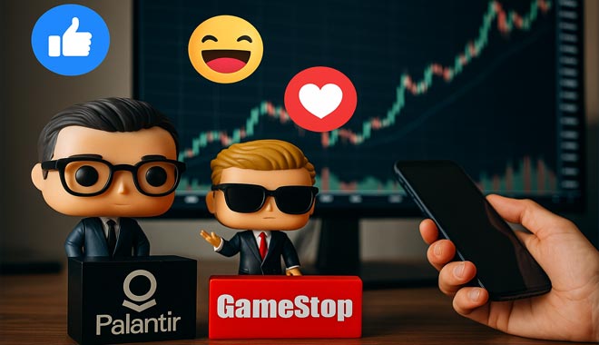 Conviene Investire sui Meme Stocks? La Guida per Non Sbagliare