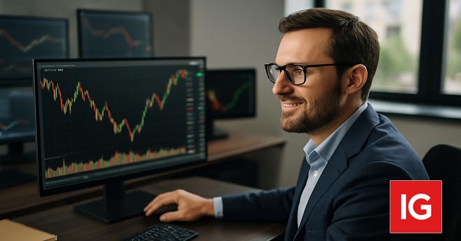 IG Italia: Zero Commissioni sulle Opzioni Knock-Out