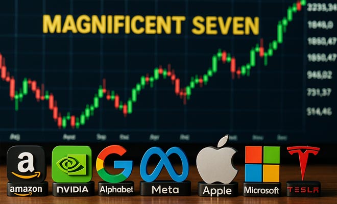 Magnificent Seven: Quali Azioni Conviene Comprare Oggi?