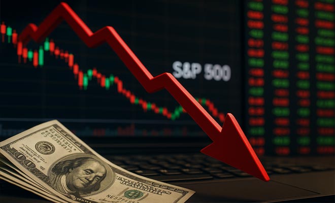 Agosto sarà disastroso per i mercati azionari? Scopri perché