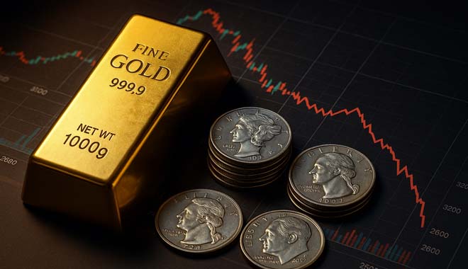 Mercati in Bolla: Come Difendere i Tuoi Soldi Prima del Prossimo Crollo