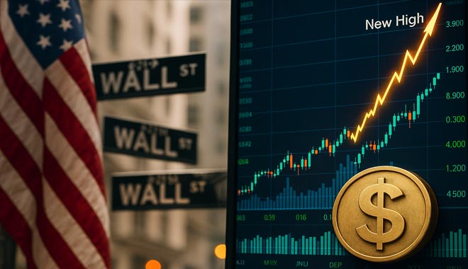 Mercato Azionario: Ecco Cosa Aspettarsi nei Prossimi 6 Mesi