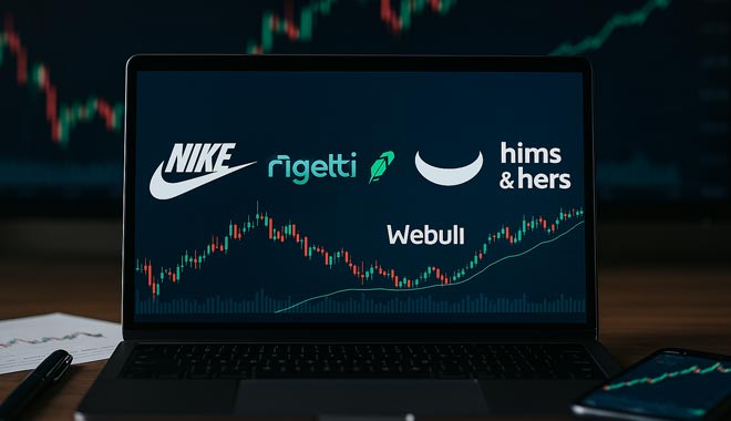 Le Migliori Azioni Fintech e Telemedicina Selezionate da Pepperstone