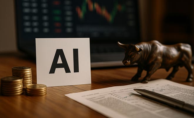 Migliori Azioni per Investire nell’AI Prima di Agosto 2025