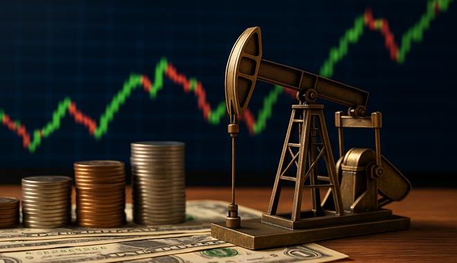 Le 4 Migliori Azioni Oil & Gas che Stanno Superando i Colossi Tech nel 2025