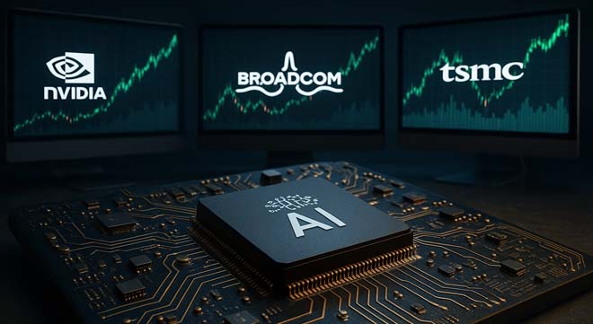 Le Migliori Strategie per Cavalcare il Boom dell’AI in Borsa