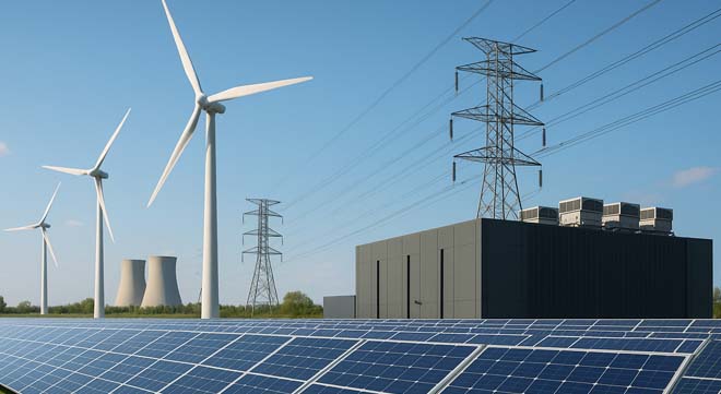 NextEra Energy. L'Ultima Opportunità di Investimento per Cavalcare l’AI