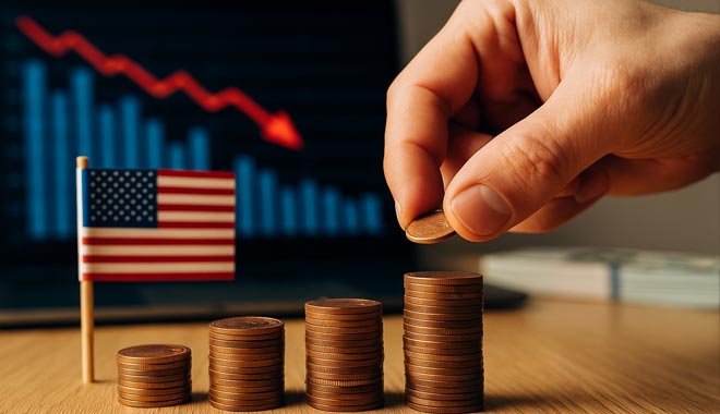 Opportunità Nascoste Dietro i Nuovi Dazi di Trump. Dove Investire Oggi