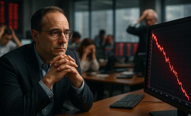 L’Opportunità di Investimento di una Vita: Come Riconoscerla Prima degli Altri