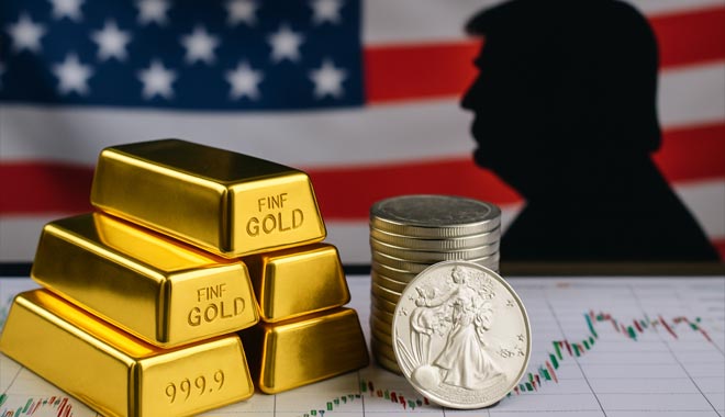 Dazi USA: Oro e Argento Tornano a Brillare. Conviene Investire in Metalli Preziosi?
