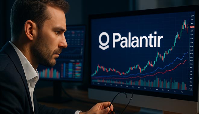 Palantir e il nuovo equilibrio dell’Intelligenza Artificiale