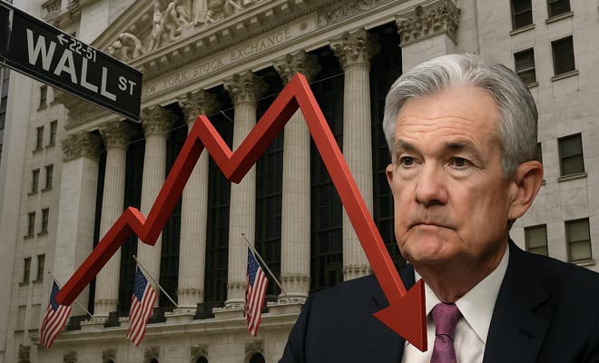 Preparati al botto: trimestrali dei Magnifici 7, dazi e Fed nel mirino