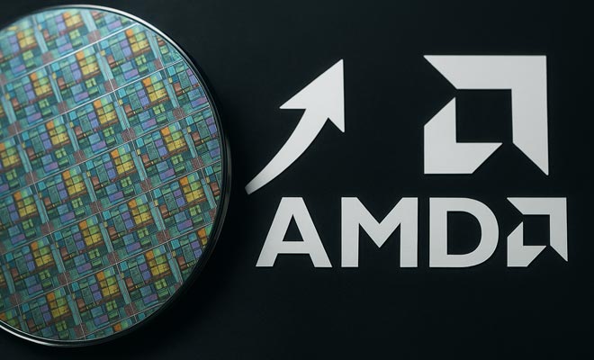 Analisi fondamentale di AMD: numeri e prospettive