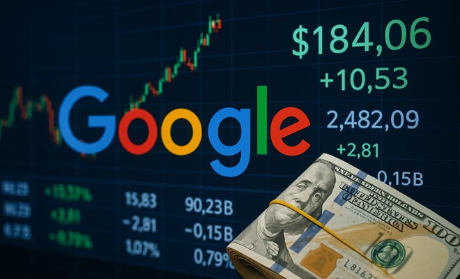 Perché le prossime trimestrali di Google potrebbero cambiare tutto