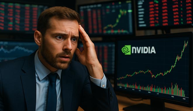 Attenzione Massima: Il Rischio di Concentrazione sui Titoli Tech USA Raggiunge Livelli Critici