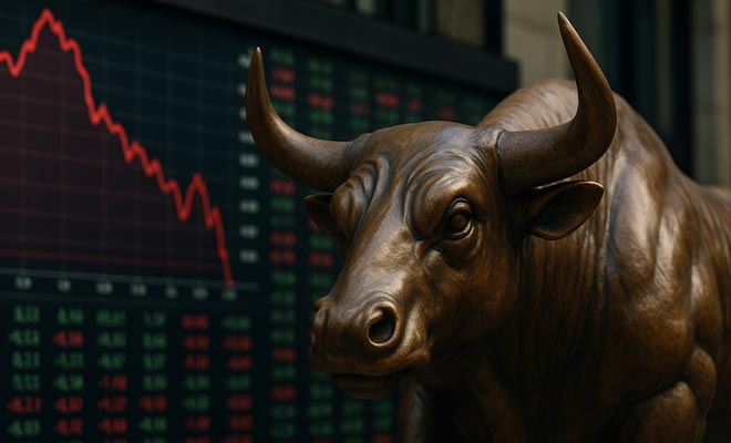 Tempesta di Volatilità in Arrivo: La Settimana che Potrebbe Scuotere Wall Street