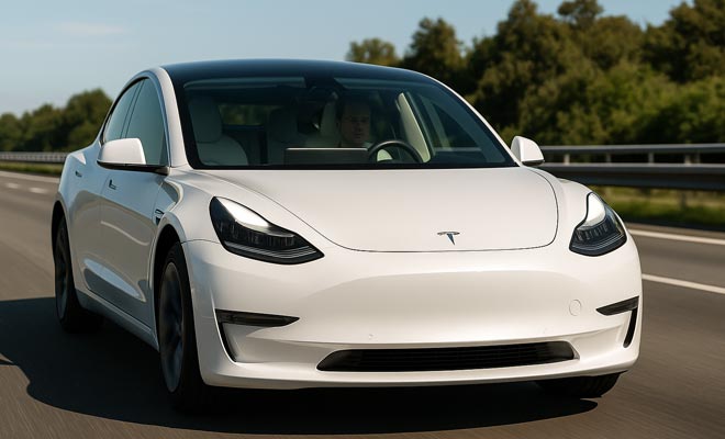 Tesla accelera: nuovi modelli, robotaxi e una strategia globale