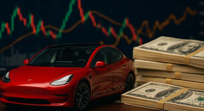 Utili Tesla Q2: Model 2 e Model Q basteranno a rilanciare il titolo?