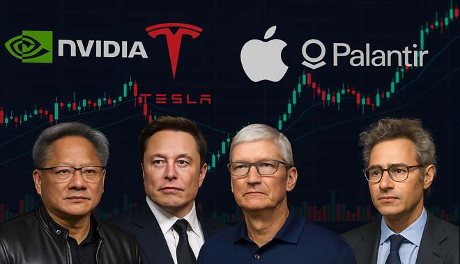 I Titoli Big Tech da Avere in Portafoglio Secondo Dan Ives