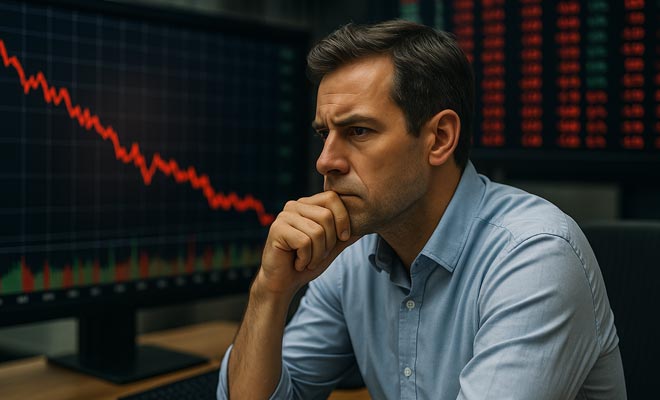3 Titoli Tech da Evitare? JP Morgan Lancia l’Allarme su Queste Azioni nel 2025