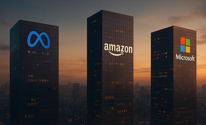 Una settimana chiave per le azioni legate all'intelligenza artificiale