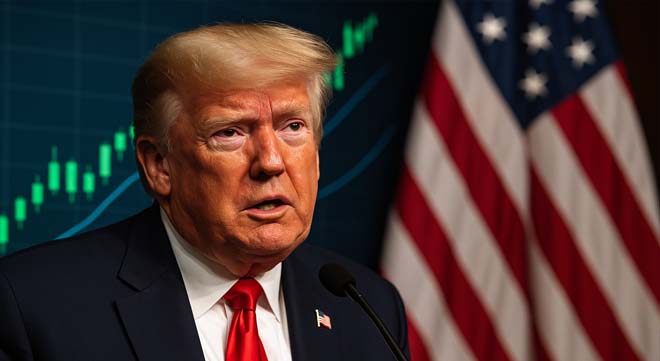Trump: Accordo con il Giappone e Mercati in Rally
