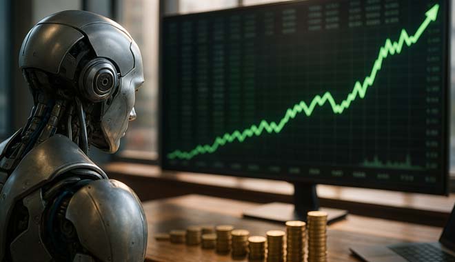 Azioni AI: I Migliori Investimenti per Sfruttare il Trend dell’Intelligenza Artificiale