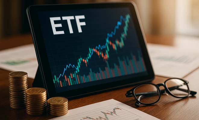3 ETF da Comprare Subito per Rafforzare il Portafoglio