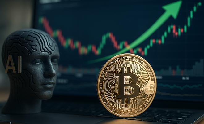 Il Boom dell’AI e Bitcoin: Sta Arrivando la Prossima Onda del Mercato Toro
