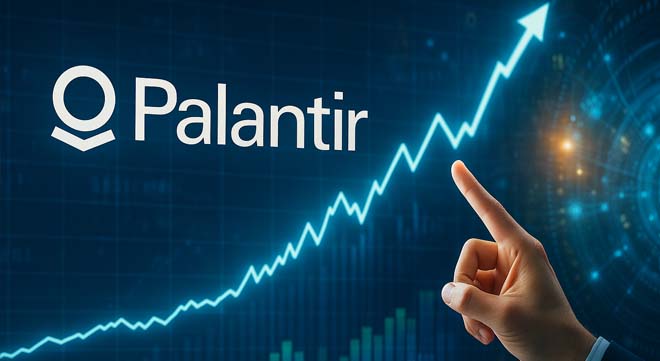 Palantir: analisi approfondita sulle azioni PLTR e prospettive per gli investitori