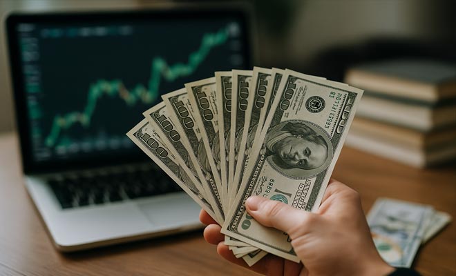 Azioni ad Alto Potenziale da Comprare Subito e Tenere per Sempre