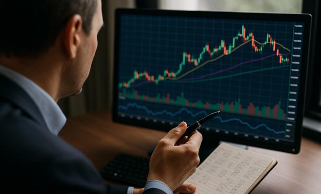 3 Azioni da Comprare Subito Dopo le Trimestrali