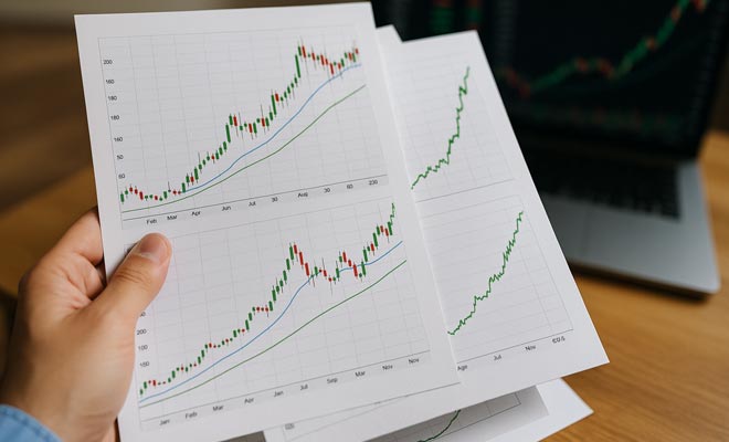 Tre Azioni da Comprare Subito ad Agosto: Opportunità da Non Perdere